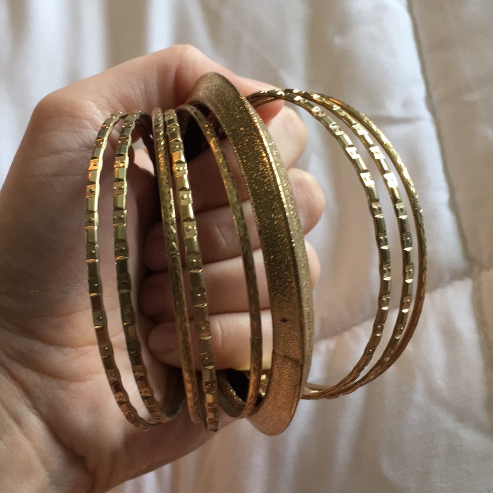 Bangles
